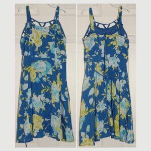 Speechless Dress, Girls Size 7